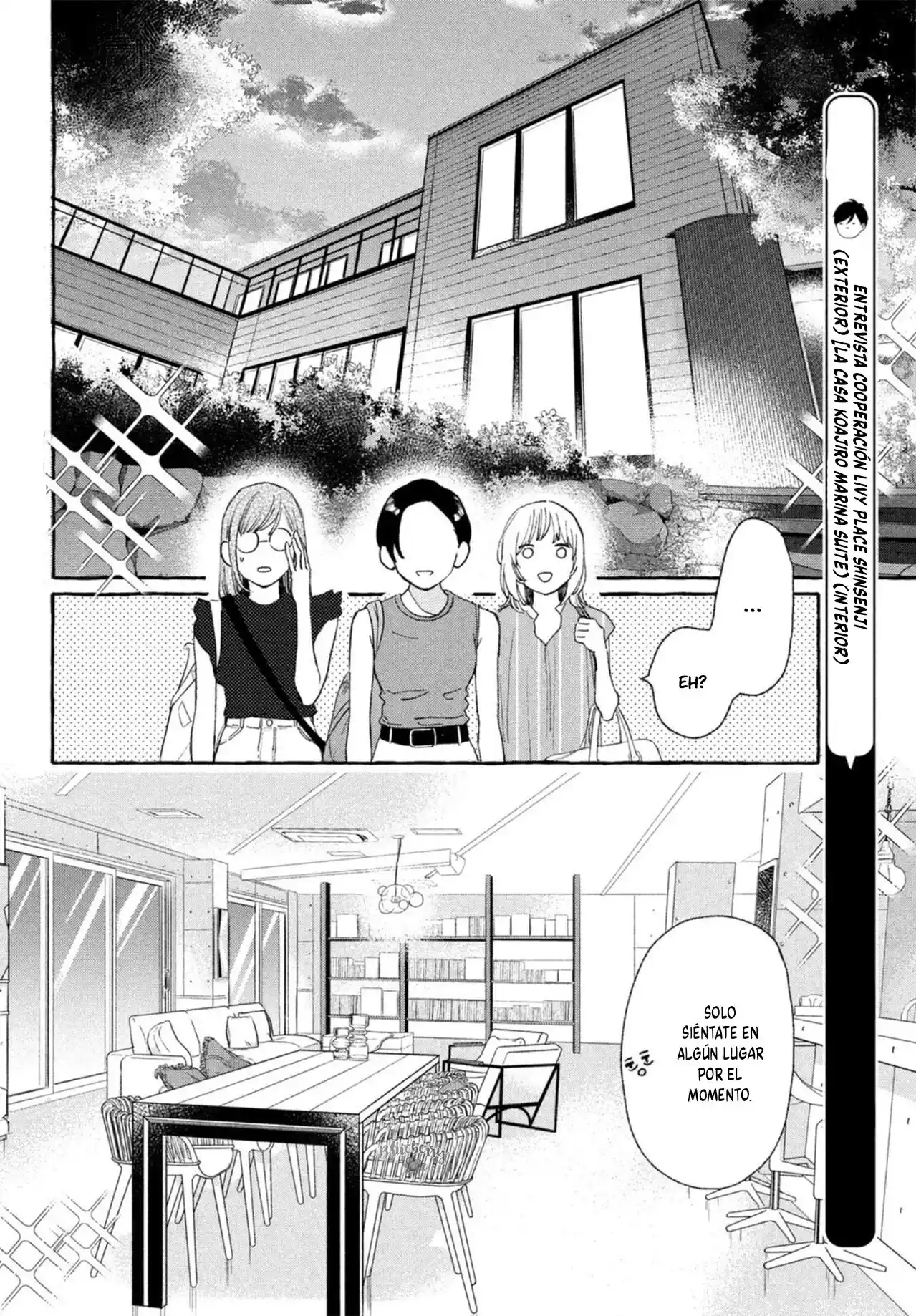 Uruwashi No Yoi No Tsuki - Capítulo 18 - Página 29 - LectorTMOo