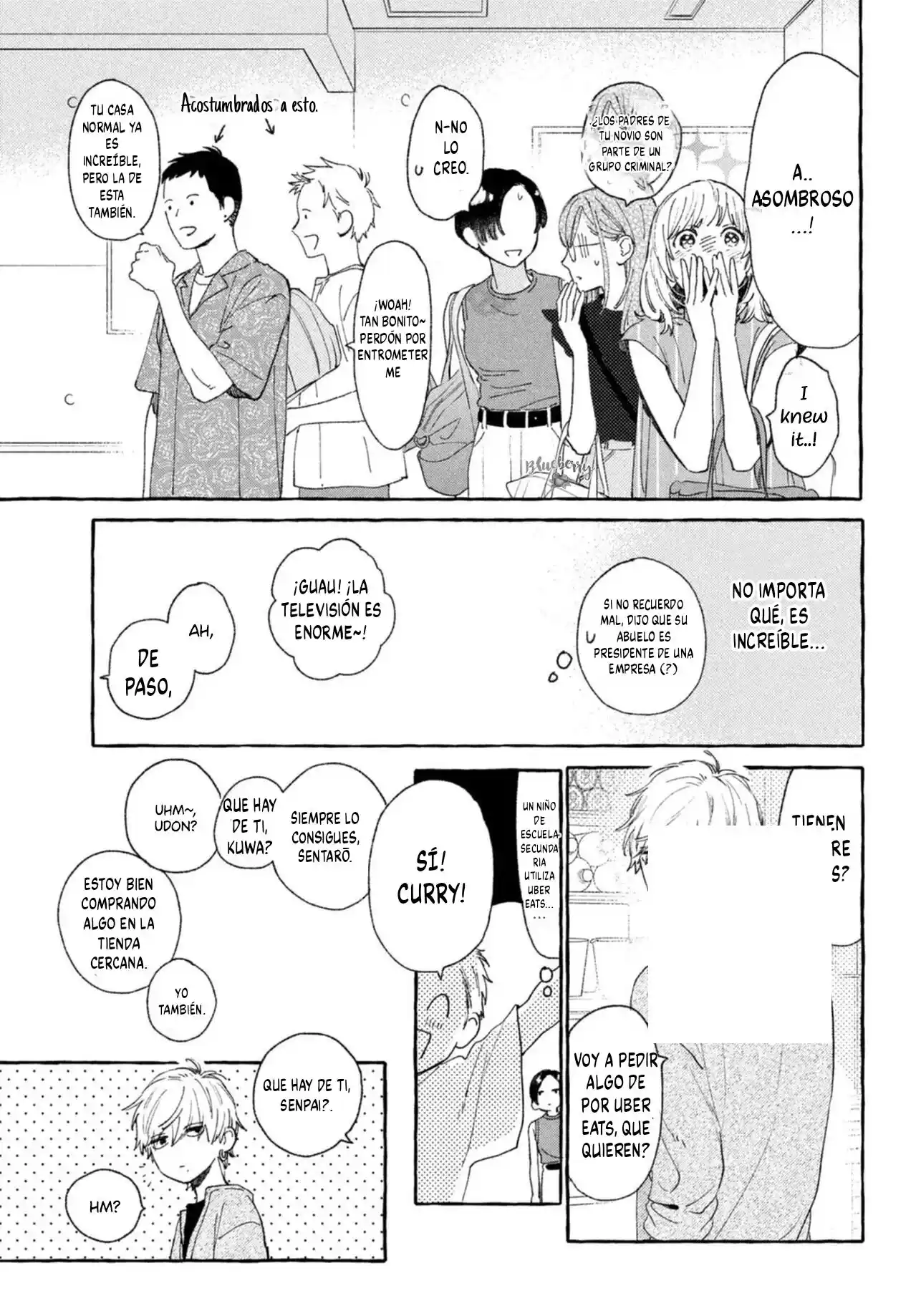 Uruwashi No Yoi No Tsuki - Capítulo 18 - Página 30 - LectorTMOo