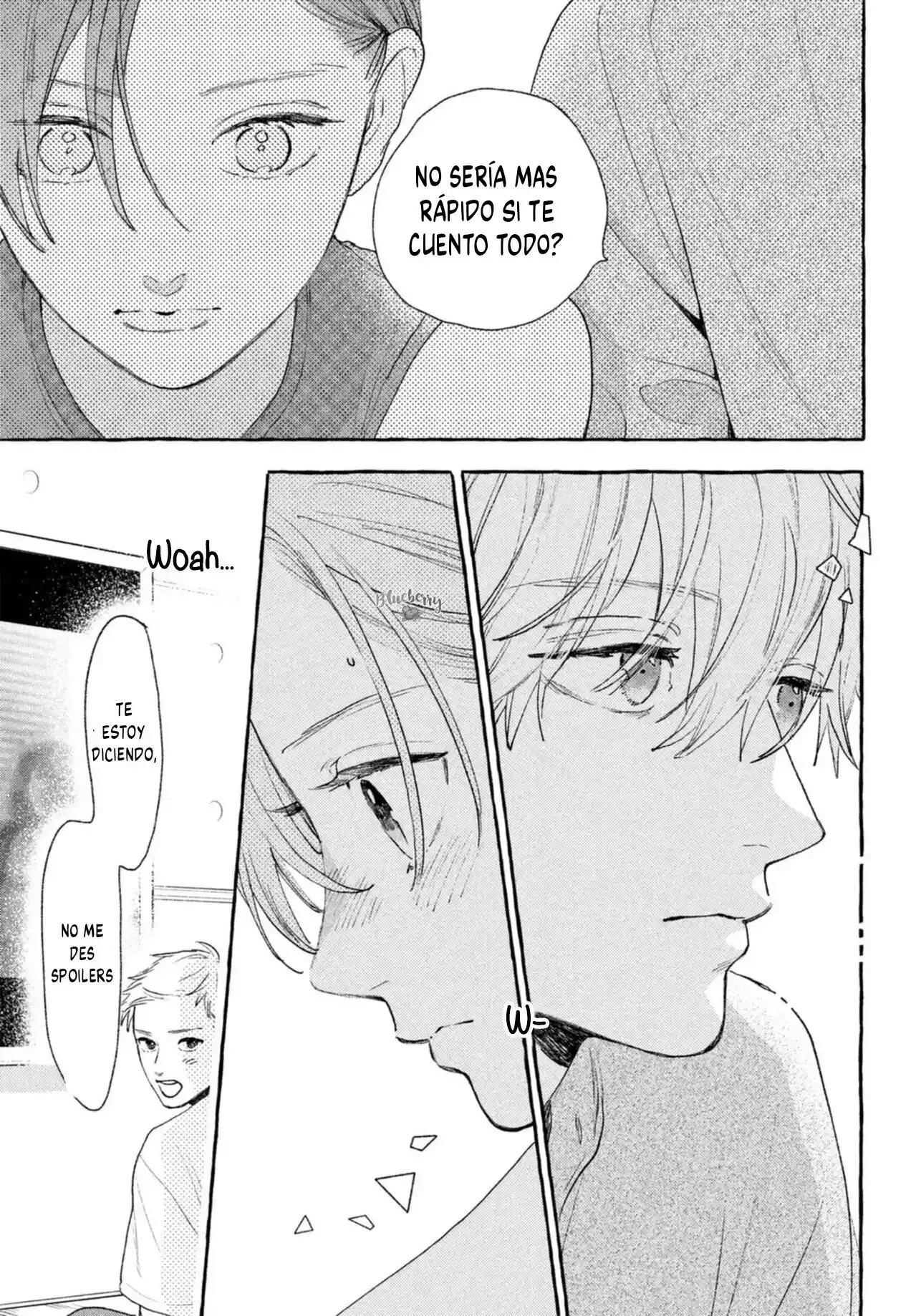 Uruwashi No Yoi No Tsuki - Capítulo 18 - Página 34 - LectorTMOo