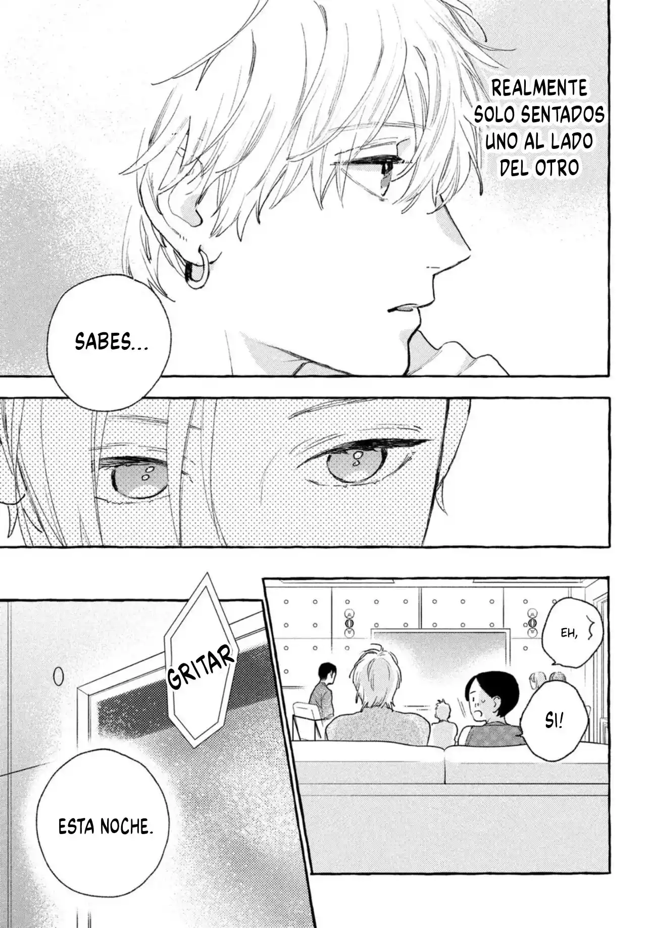 Uruwashi No Yoi No Tsuki - Capítulo 18 - Página 36 - LectorTMOo