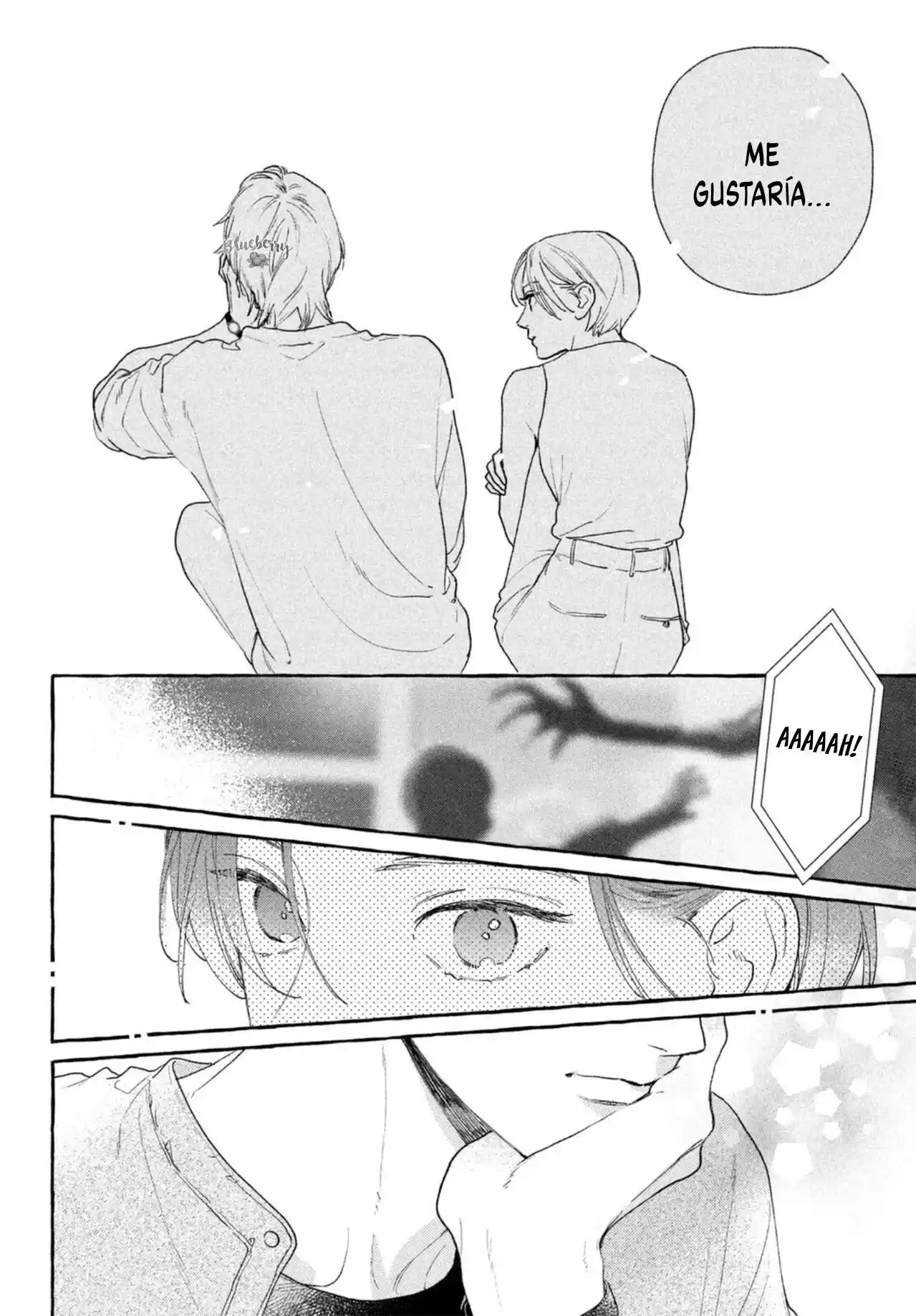 Uruwashi No Yoi No Tsuki - Capítulo 18 - Página 37 - LectorTMOo