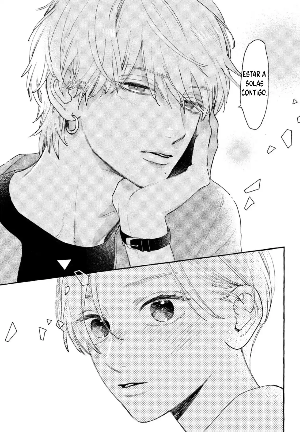 Uruwashi No Yoi No Tsuki - Capítulo 18 - Página 38 - LectorTMOo