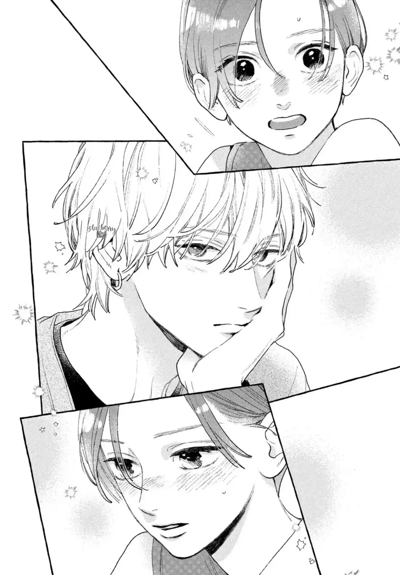 Uruwashi No Yoi No Tsuki - Capítulo 18 - Página 39 - LectorTMOo