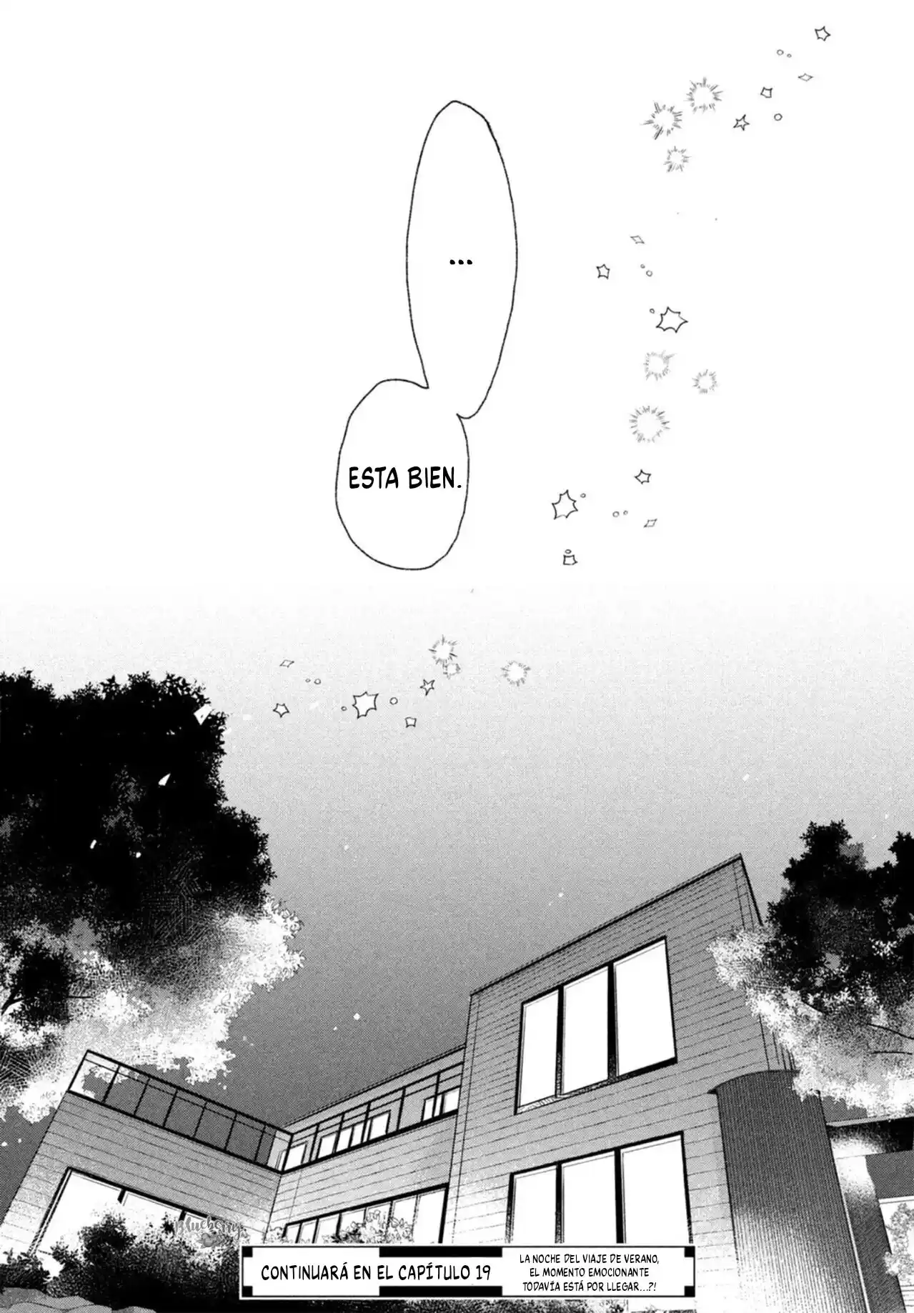 Uruwashi No Yoi No Tsuki - Capítulo 18 - Página 40 - LectorTMOo