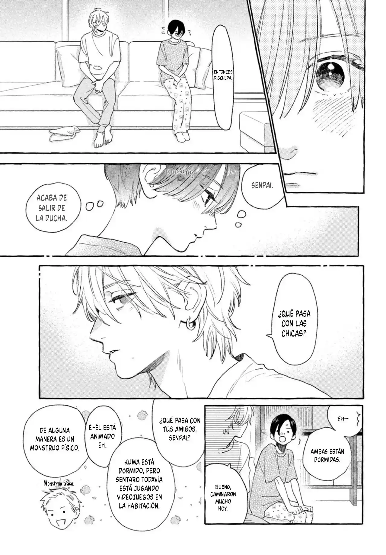 Uruwashi No Yoi No Tsuki - Capítulo 19 - Página 8 - LectorTMOo