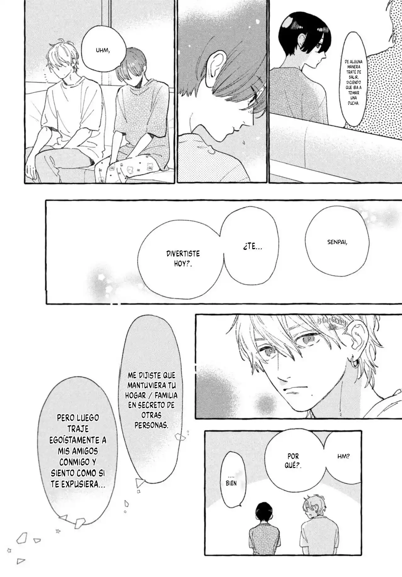Uruwashi No Yoi No Tsuki - Capítulo 19 - Página 10 - LectorTMOo