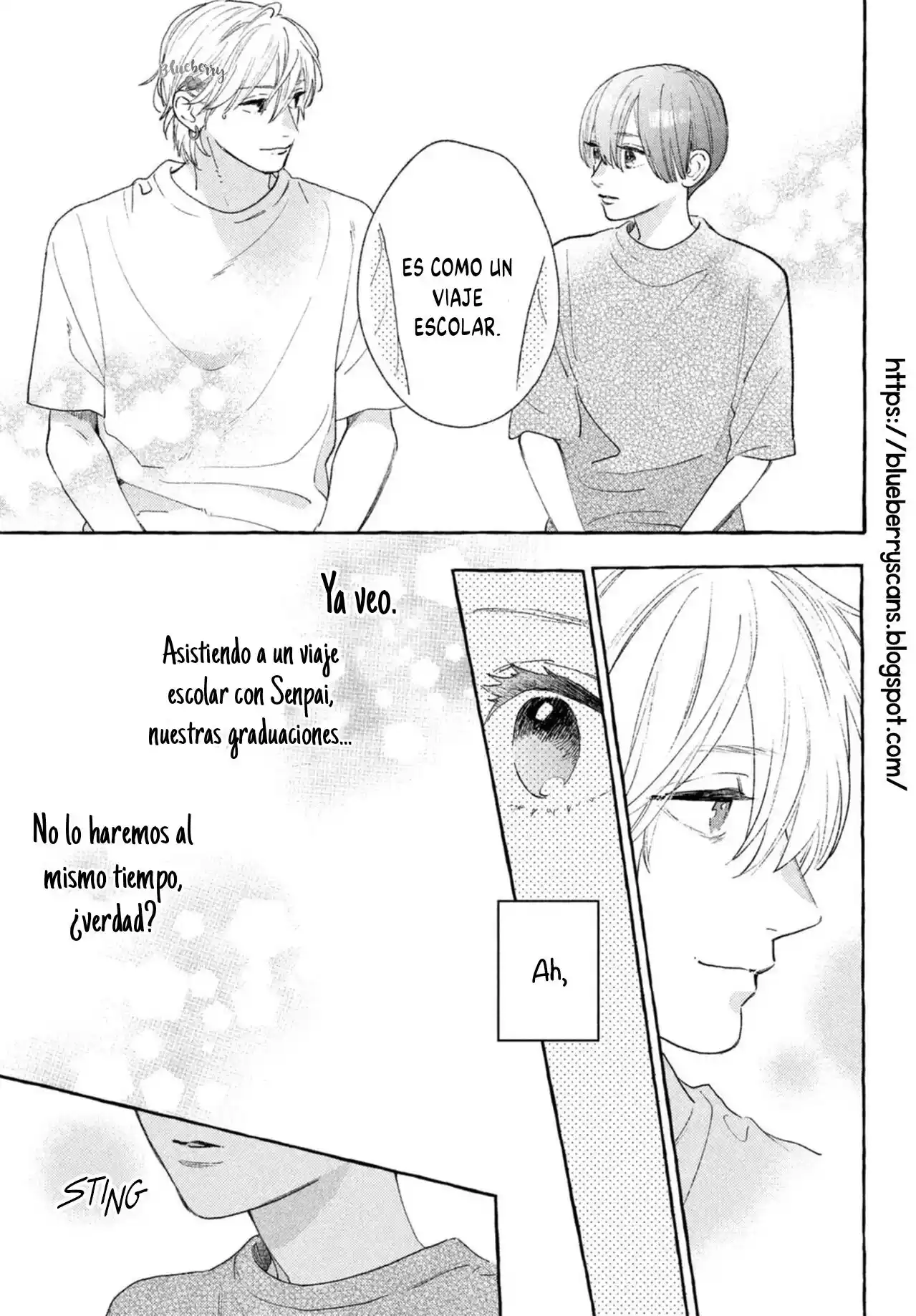 Uruwashi No Yoi No Tsuki - Capítulo 19 - Página 13 - LectorTMOo