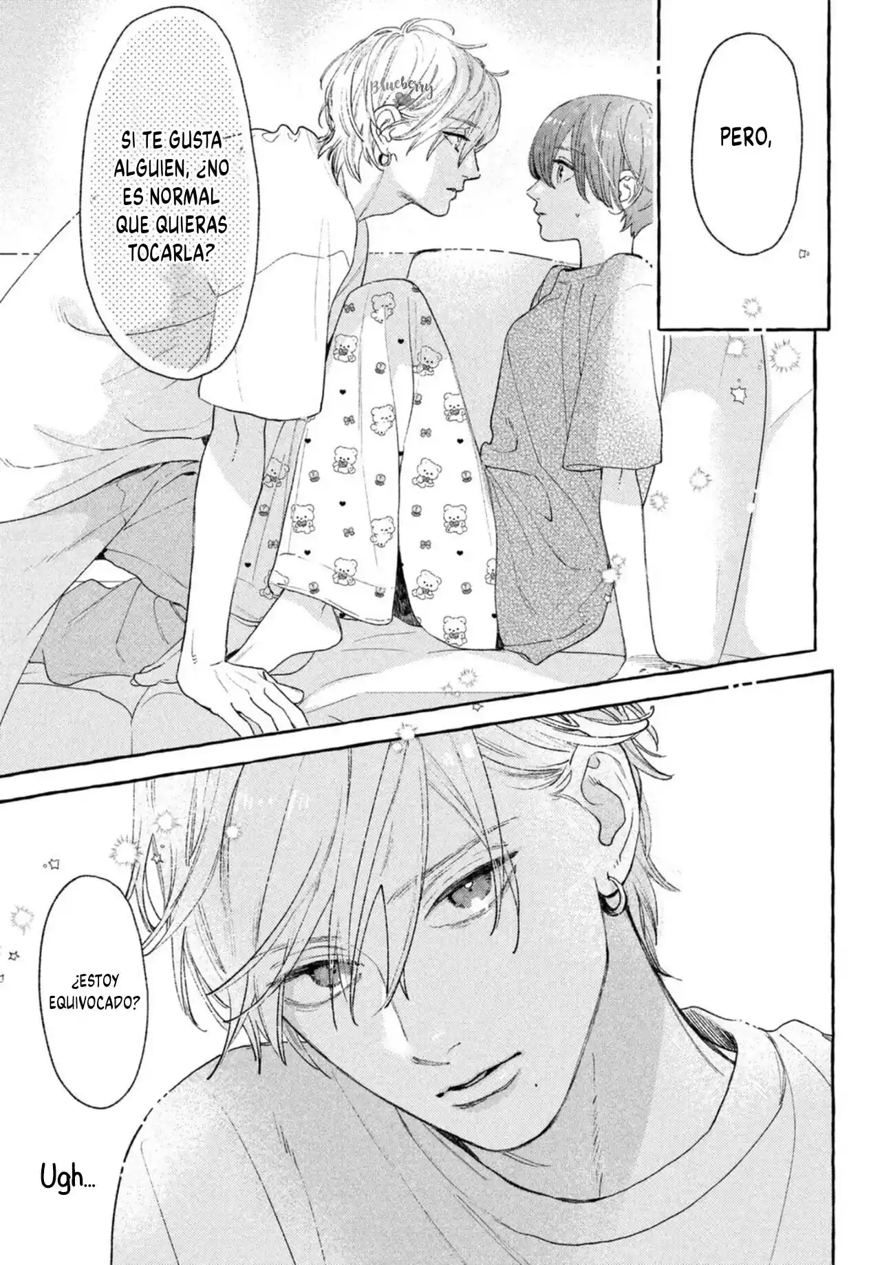 Uruwashi No Yoi No Tsuki - Capítulo 19 - Página 14 - LectorTMOo