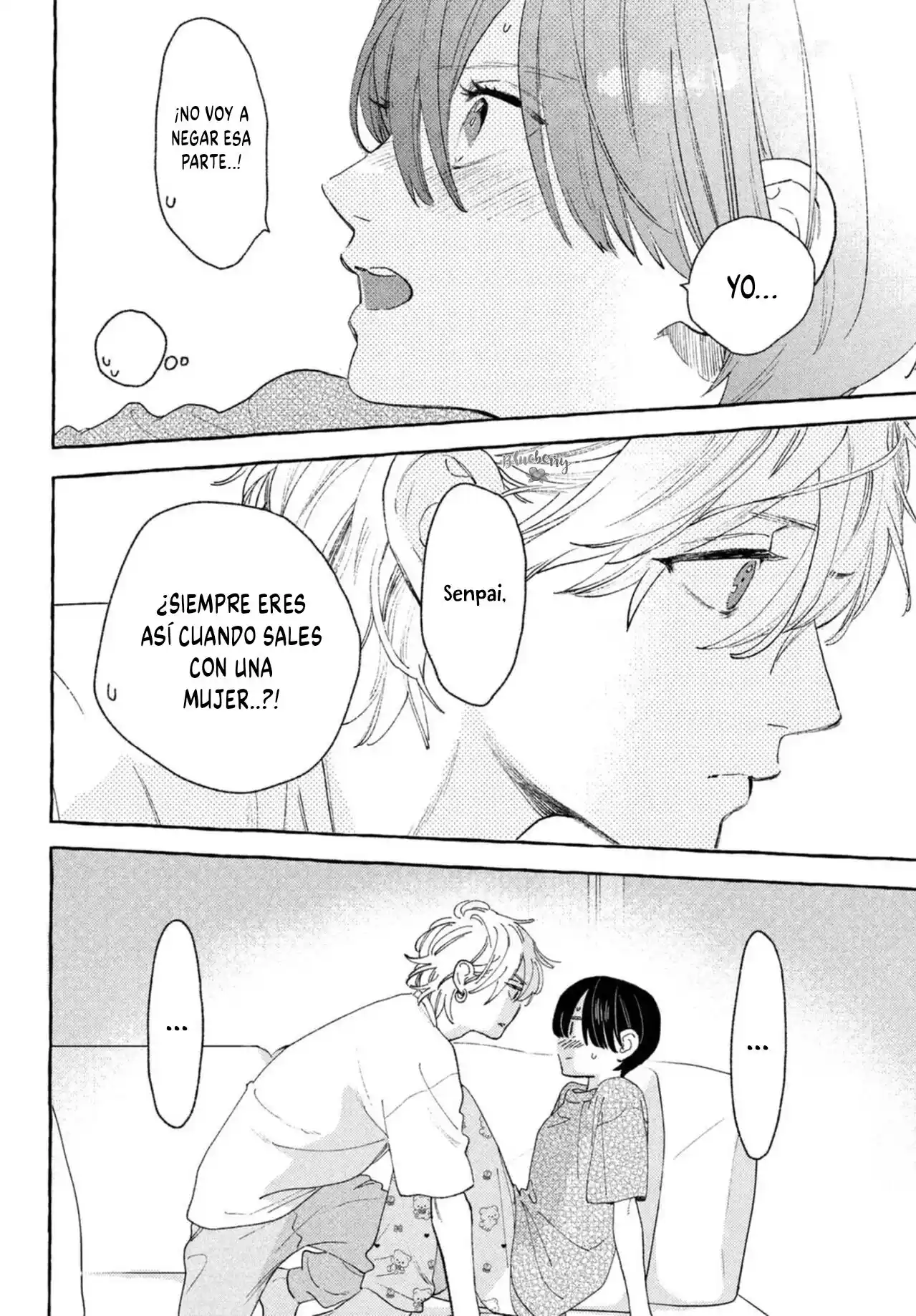 Uruwashi No Yoi No Tsuki - Capítulo 19 - Página 15 - LectorTMOo