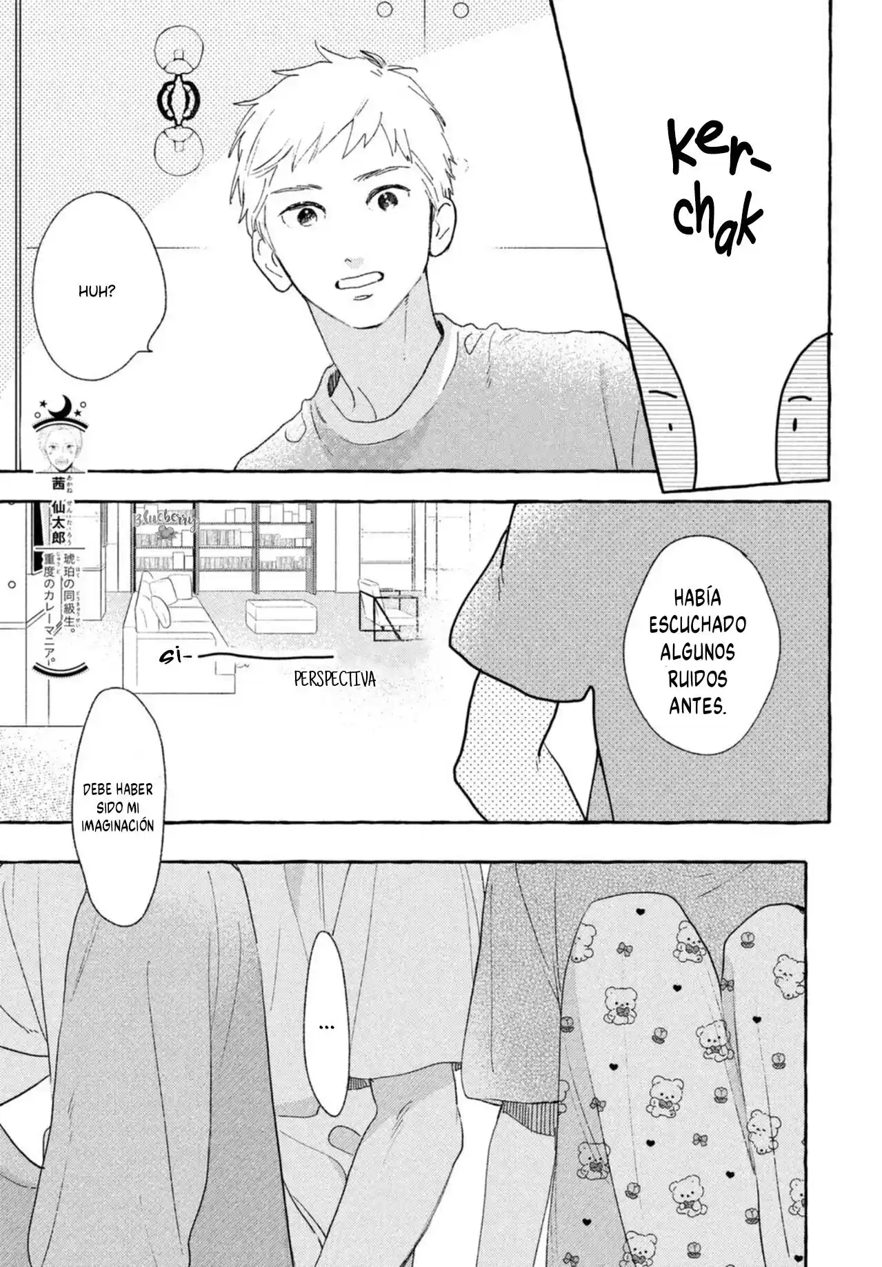 Uruwashi No Yoi No Tsuki - Capítulo 19 - Página 16 - LectorTMOo