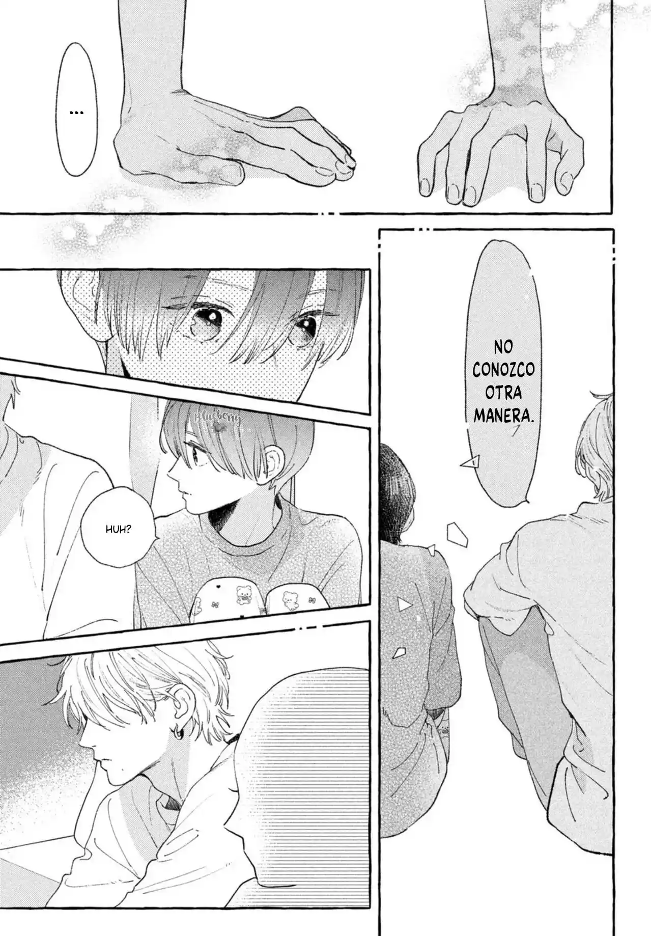 Uruwashi No Yoi No Tsuki - Capítulo 19 - Página 18 - LectorTMOo