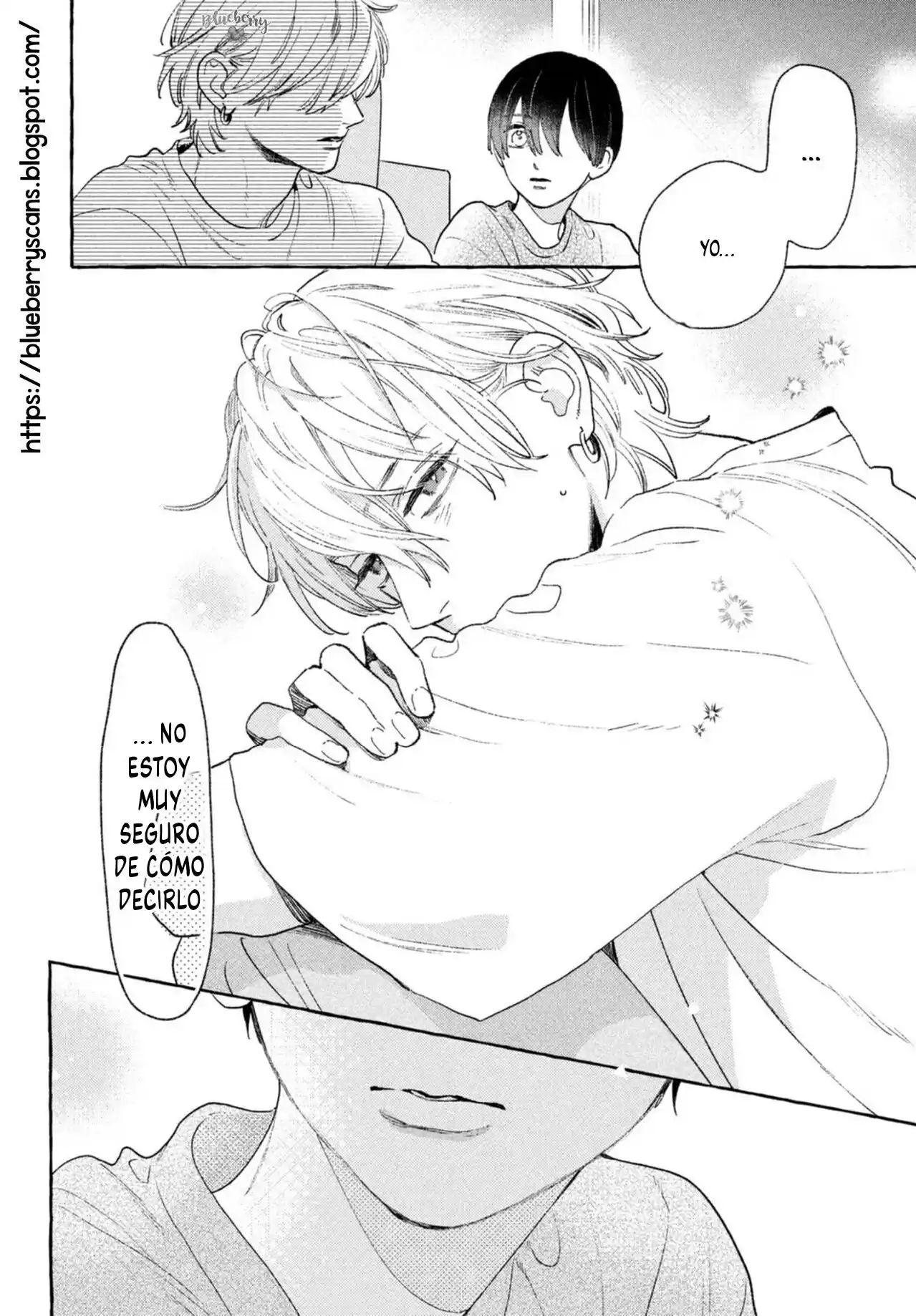 Uruwashi No Yoi No Tsuki - Capítulo 19 - Página 21 - LectorTMOo