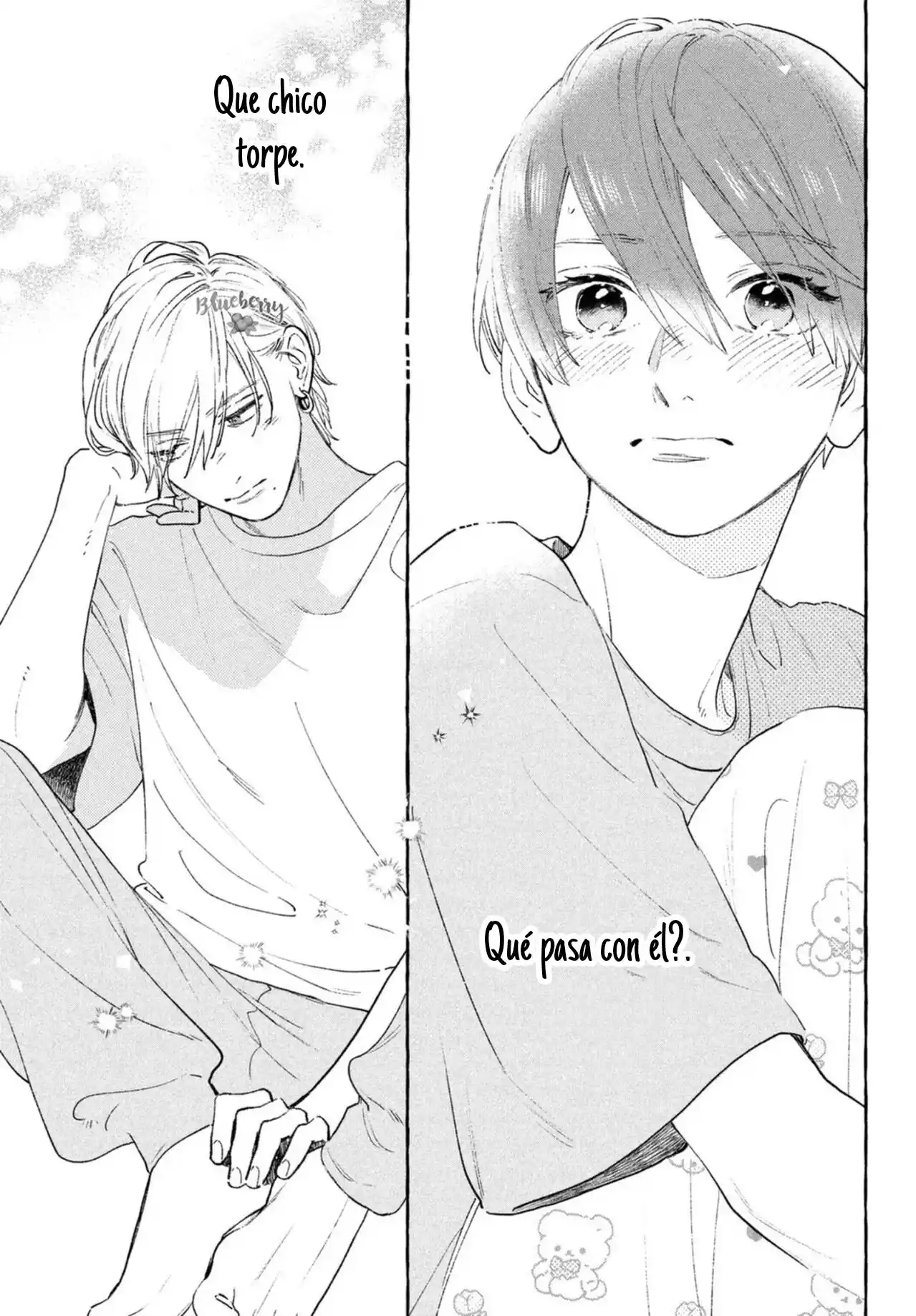 Uruwashi No Yoi No Tsuki - Capítulo 19 - Página 22 - LectorTMOo