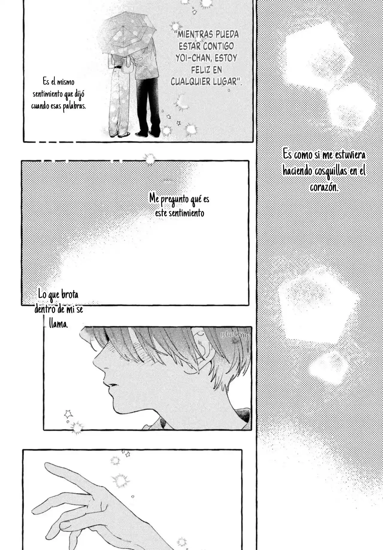 Uruwashi No Yoi No Tsuki - Capítulo 19 - Página 23 - LectorTMOo