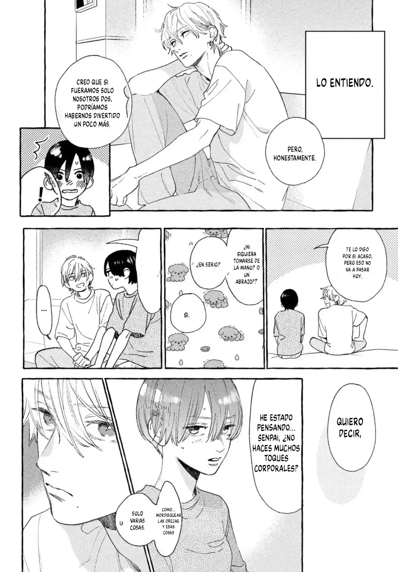 Uruwashi No Yoi No Tsuki - Capítulo 19 - Página 24 - LectorTMOo