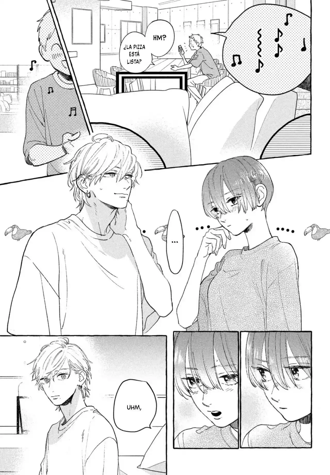 Uruwashi No Yoi No Tsuki - Capítulo 19 - Página 25 - LectorTMOo