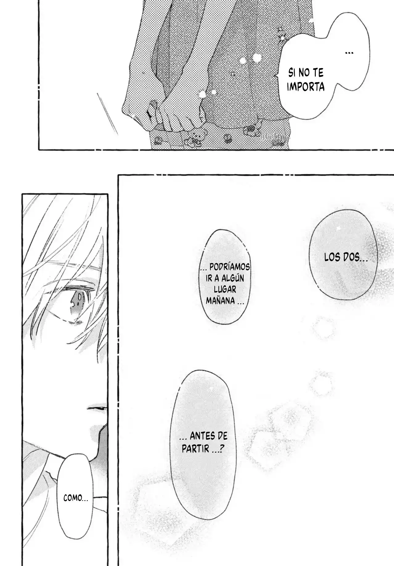 Uruwashi No Yoi No Tsuki - Capítulo 19 - Página 26 - LectorTMOo
