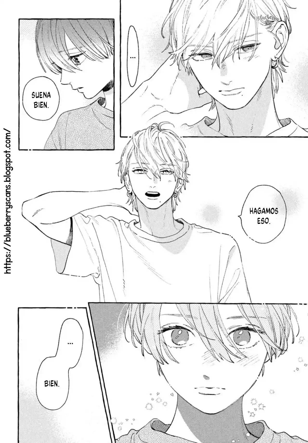 Uruwashi No Yoi No Tsuki - Capítulo 19 - Página 28 - LectorTMOo