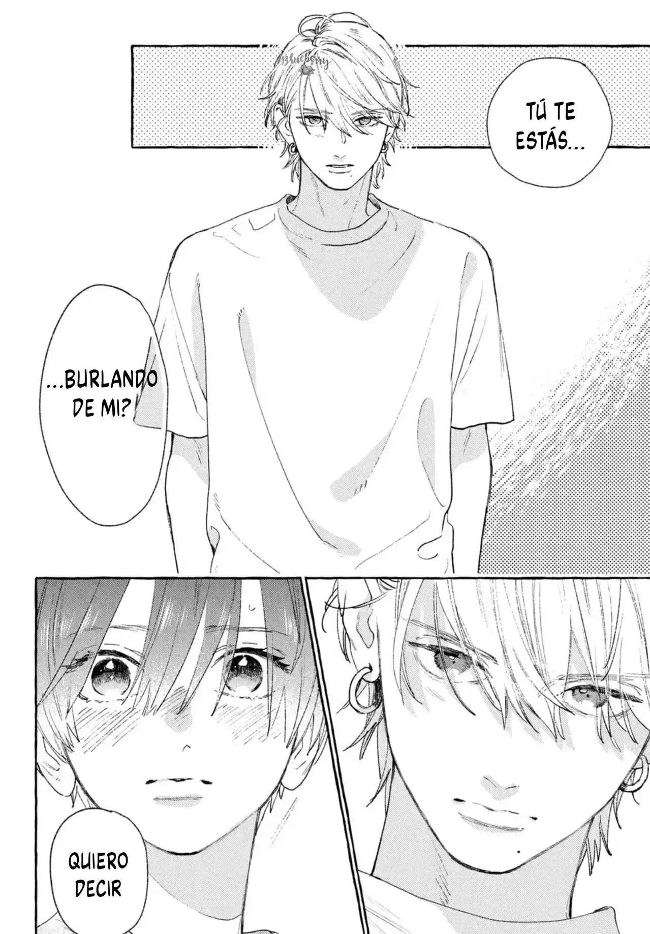 Uruwashi No Yoi No Tsuki - Capítulo 19 - Página 33 - LectorTMOo