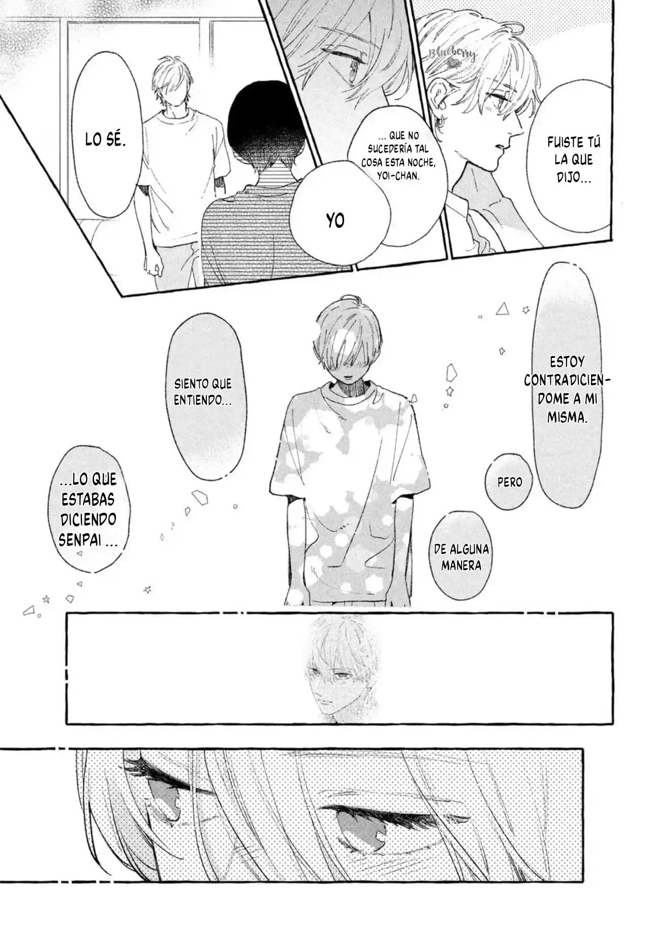 Uruwashi No Yoi No Tsuki - Capítulo 19 - Página 34 - LectorTMOo