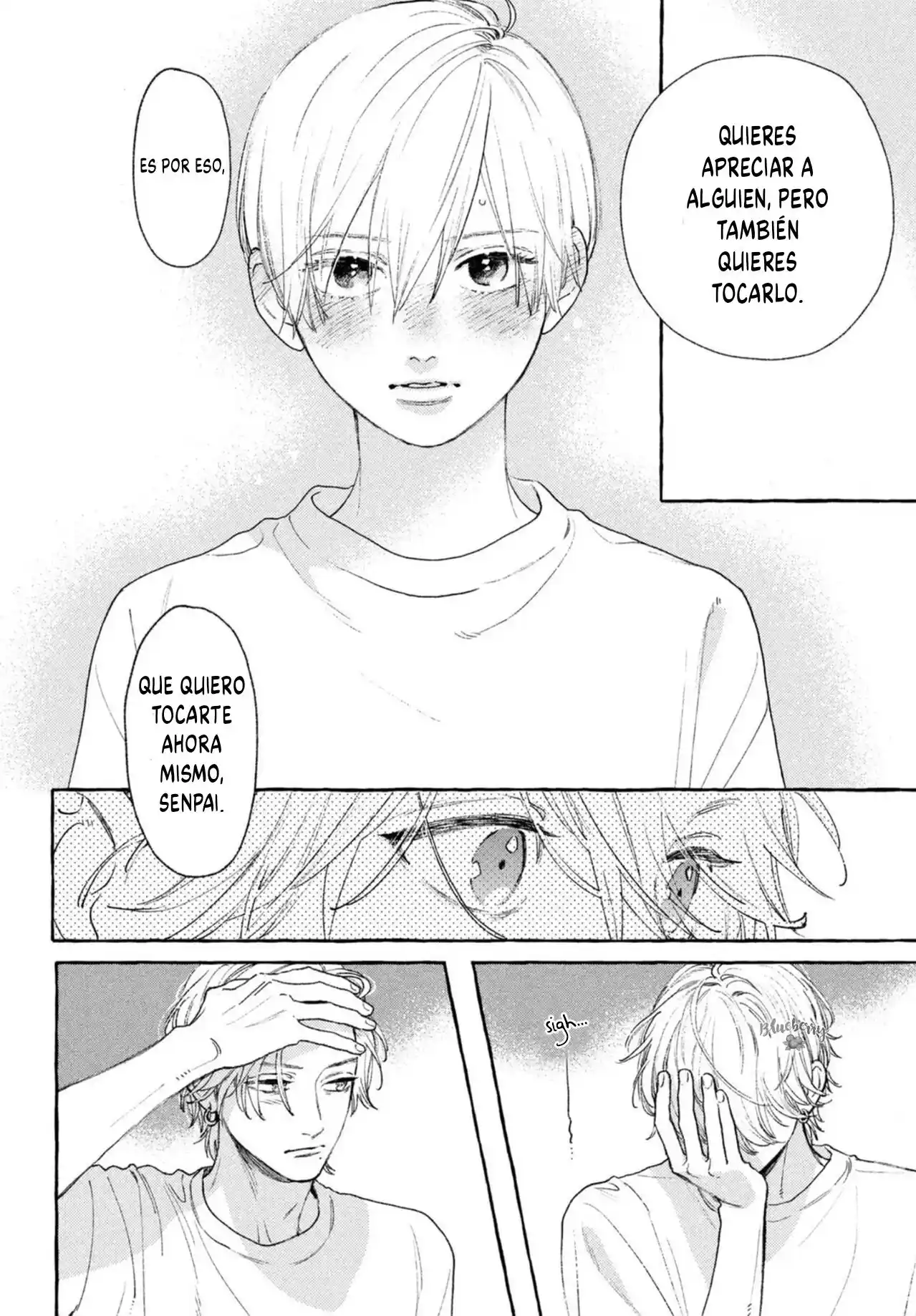 Uruwashi No Yoi No Tsuki - Capítulo 19 - Página 35 - LectorTMOo