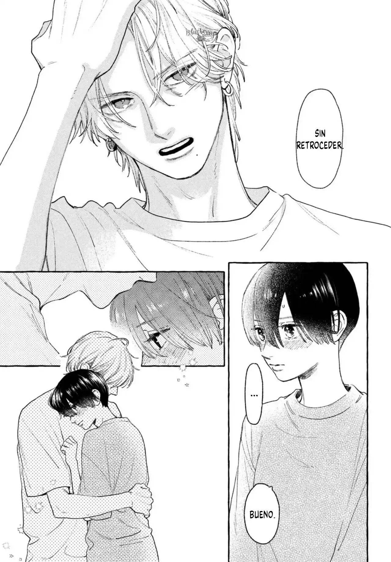Uruwashi No Yoi No Tsuki - Capítulo 19 - Página 36 - LectorTMOo