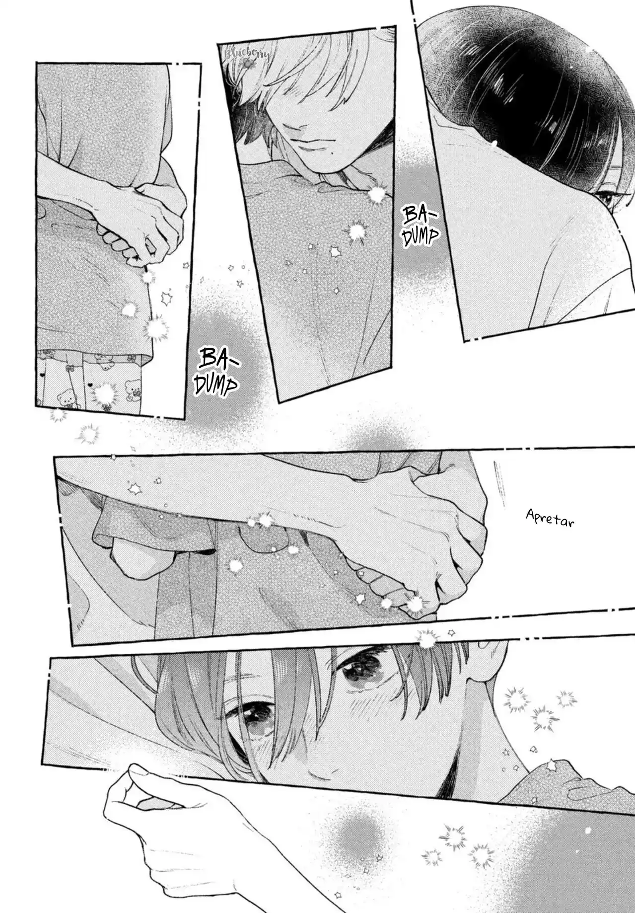 Uruwashi No Yoi No Tsuki - Capítulo 19 - Página 37 - LectorTMOo