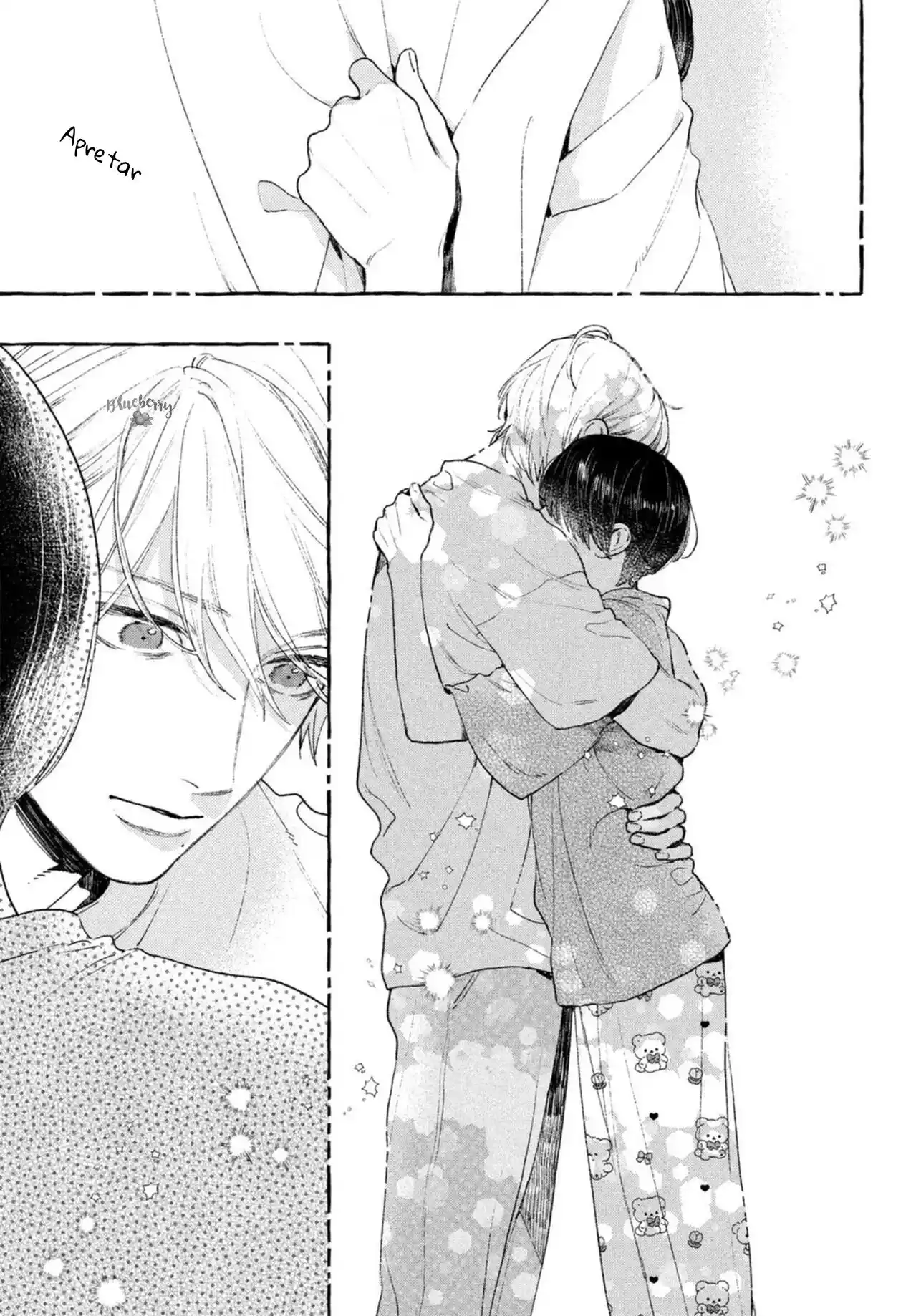 Uruwashi No Yoi No Tsuki - Capítulo 19 - Página 38 - LectorTMOo