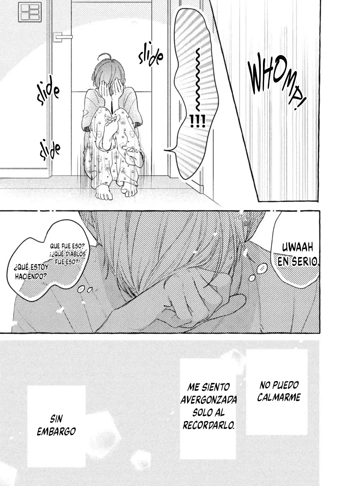 Uruwashi No Yoi No Tsuki - Capítulo 19 - Página 40 - LectorTMOo