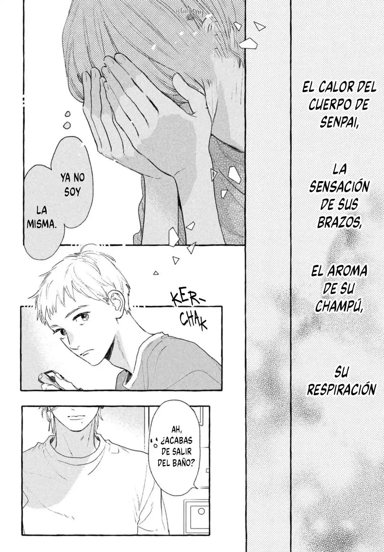 Uruwashi No Yoi No Tsuki - Capítulo 19 - Página 41 - LectorTMOo