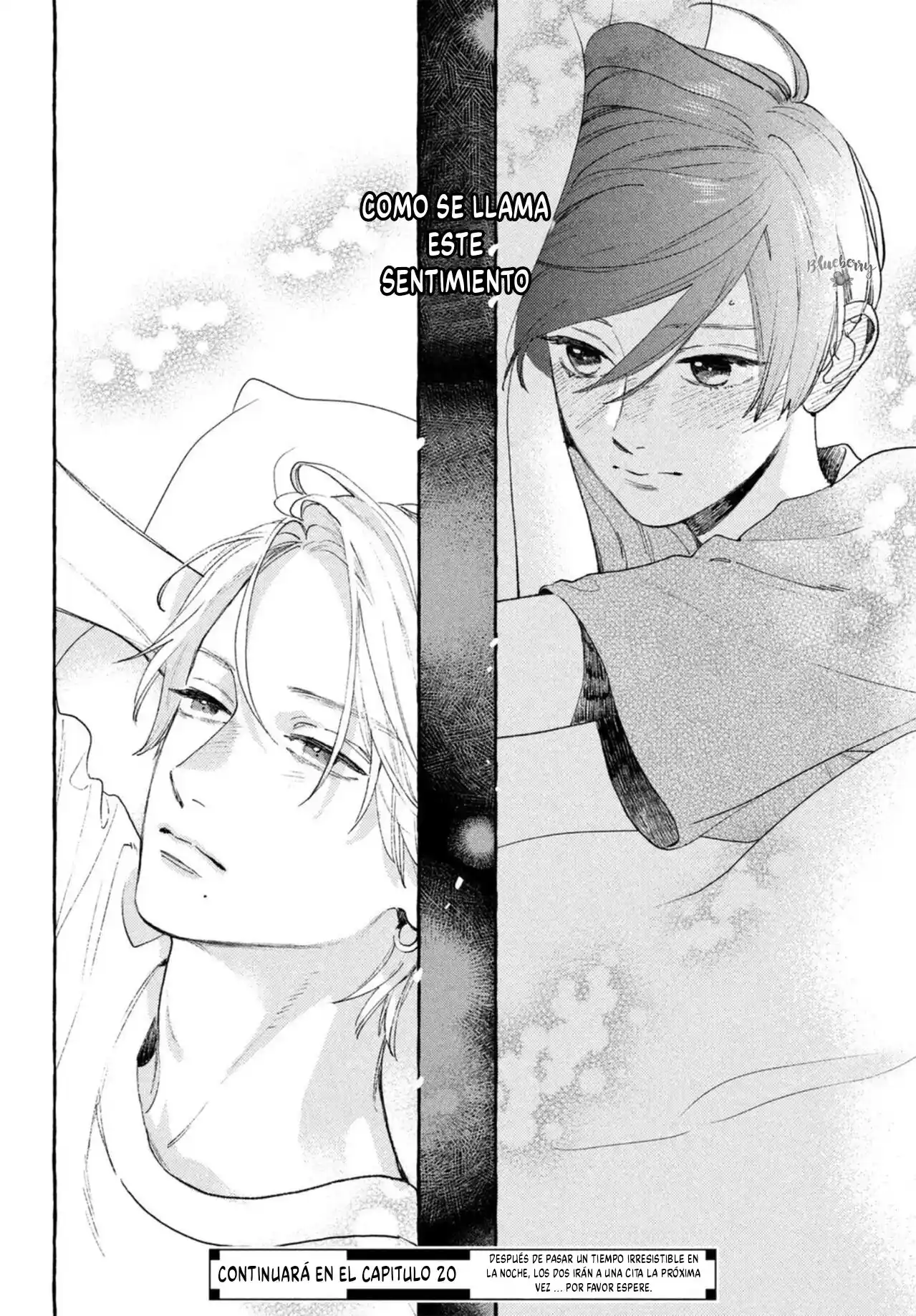 Uruwashi No Yoi No Tsuki - Capítulo 19 - Página 43 - LectorTMOo