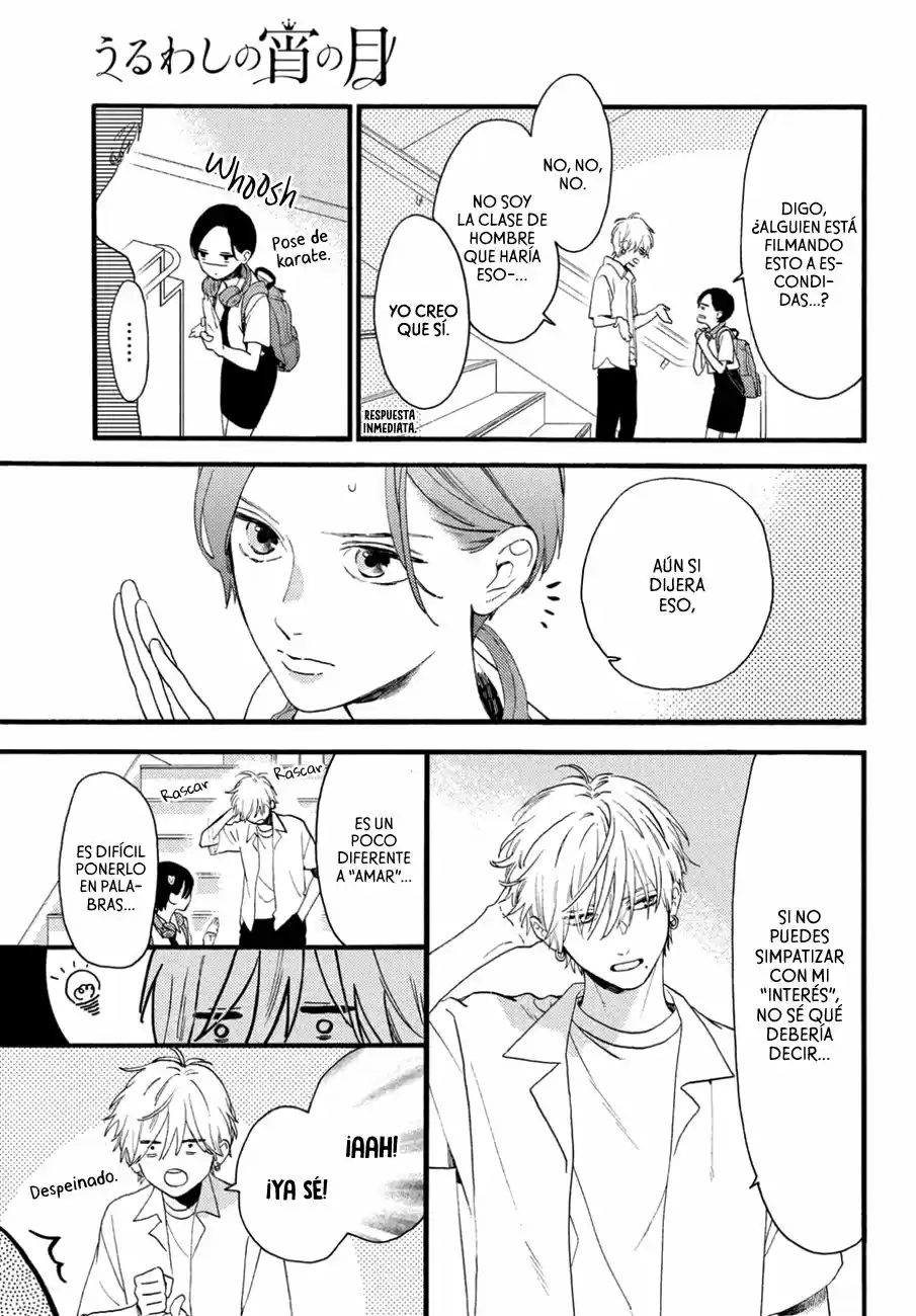 Uruwashi No Yoi No Tsuki - Capítulo 2 - Página 7 - LectorTMOo