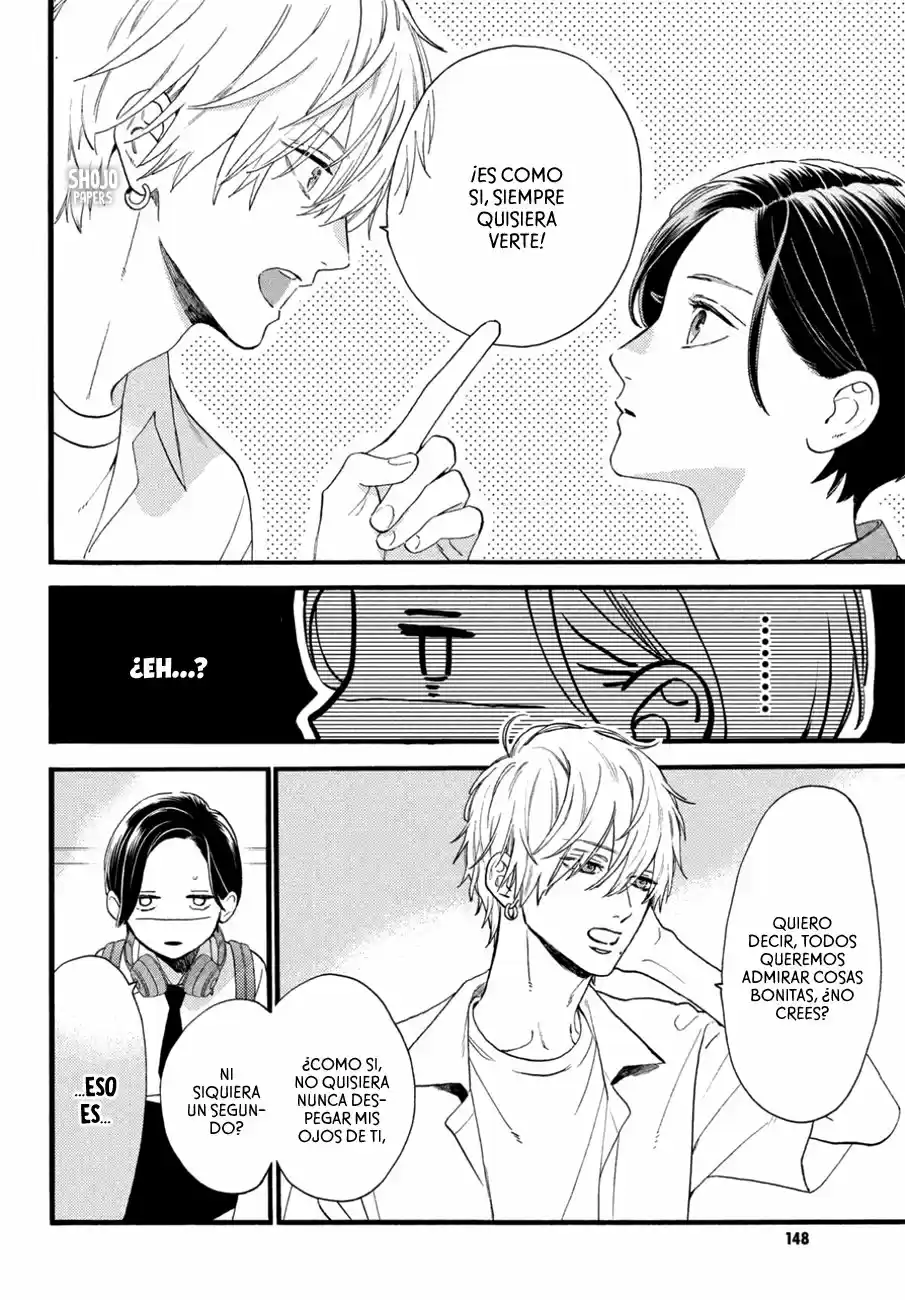 Uruwashi No Yoi No Tsuki - Capítulo 2 - Página 8 - LectorTMOo
