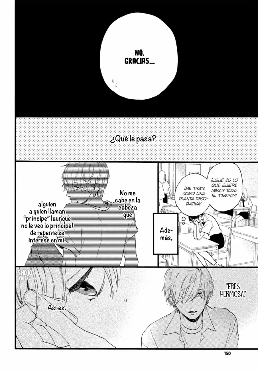Uruwashi No Yoi No Tsuki - Capítulo 2 - Página 10 - LectorTMOo