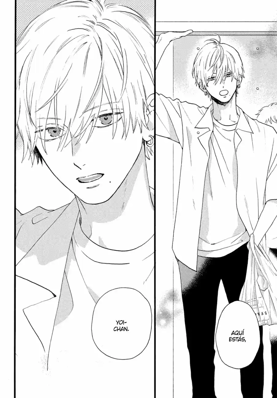 Uruwashi No Yoi No Tsuki - Capítulo 2 - Página 12 - LectorTMOo