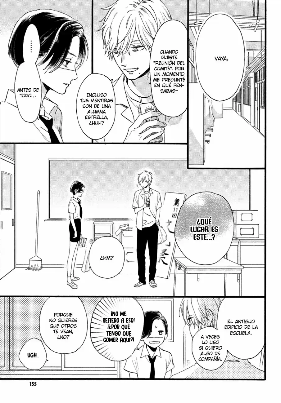 Uruwashi No Yoi No Tsuki - Capítulo 2 - Página 15 - LectorTMOo