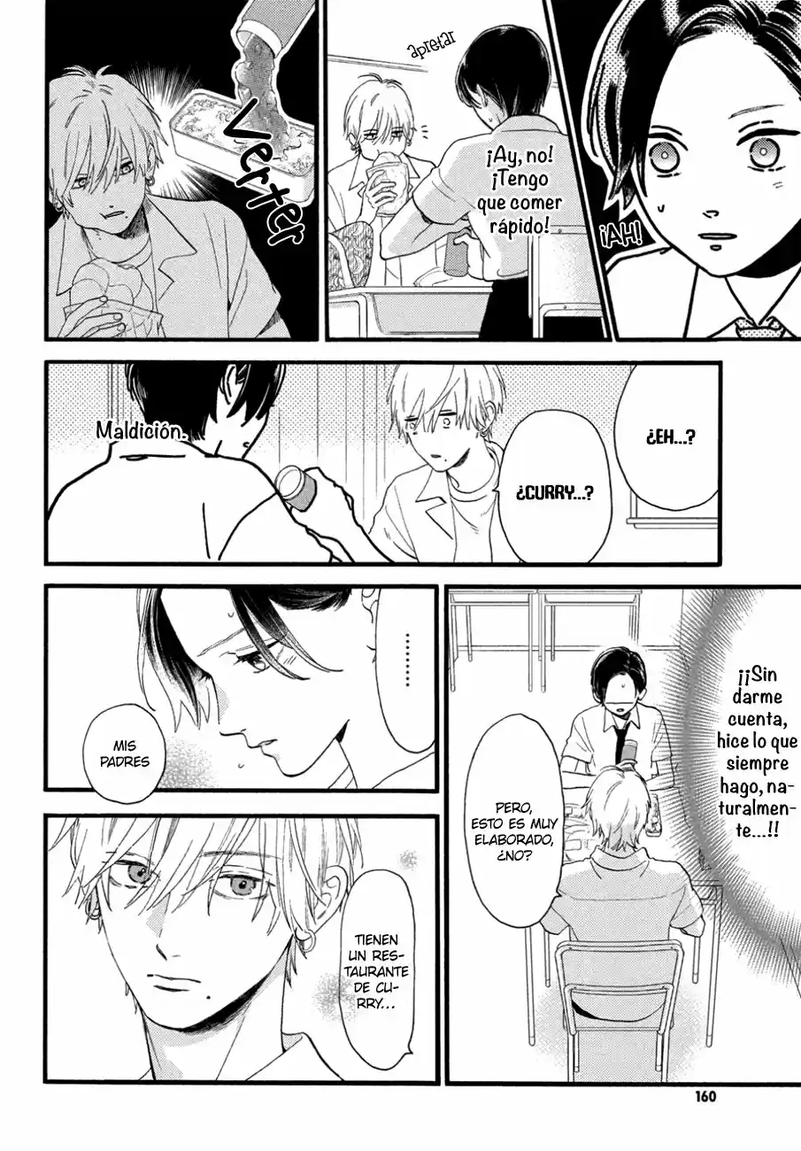 Uruwashi No Yoi No Tsuki - Capítulo 2 - Página 20 - LectorTMOo