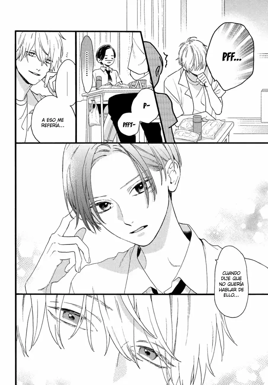 Uruwashi No Yoi No Tsuki - Capítulo 2 - Página 22 - LectorTMOo