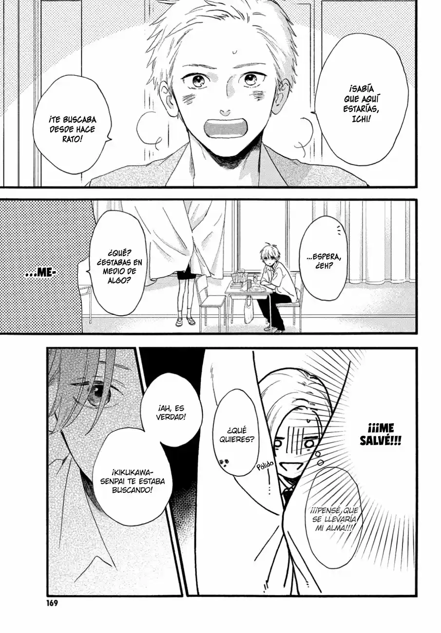 Uruwashi No Yoi No Tsuki - Capítulo 2 - Página 30 - LectorTMOo