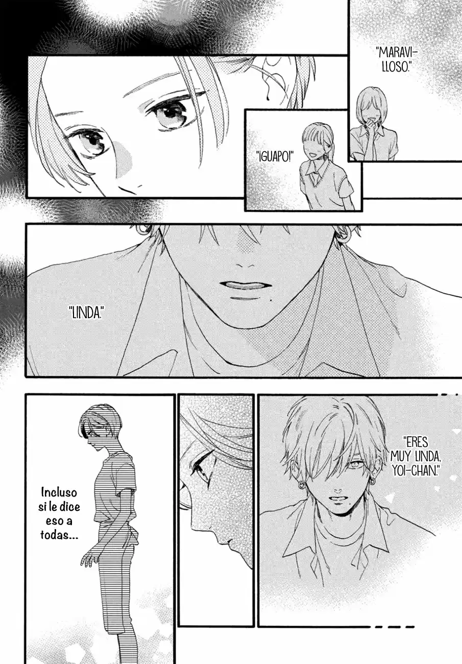 Uruwashi No Yoi No Tsuki - Capítulo 2 - Página 36 - LectorTMOo