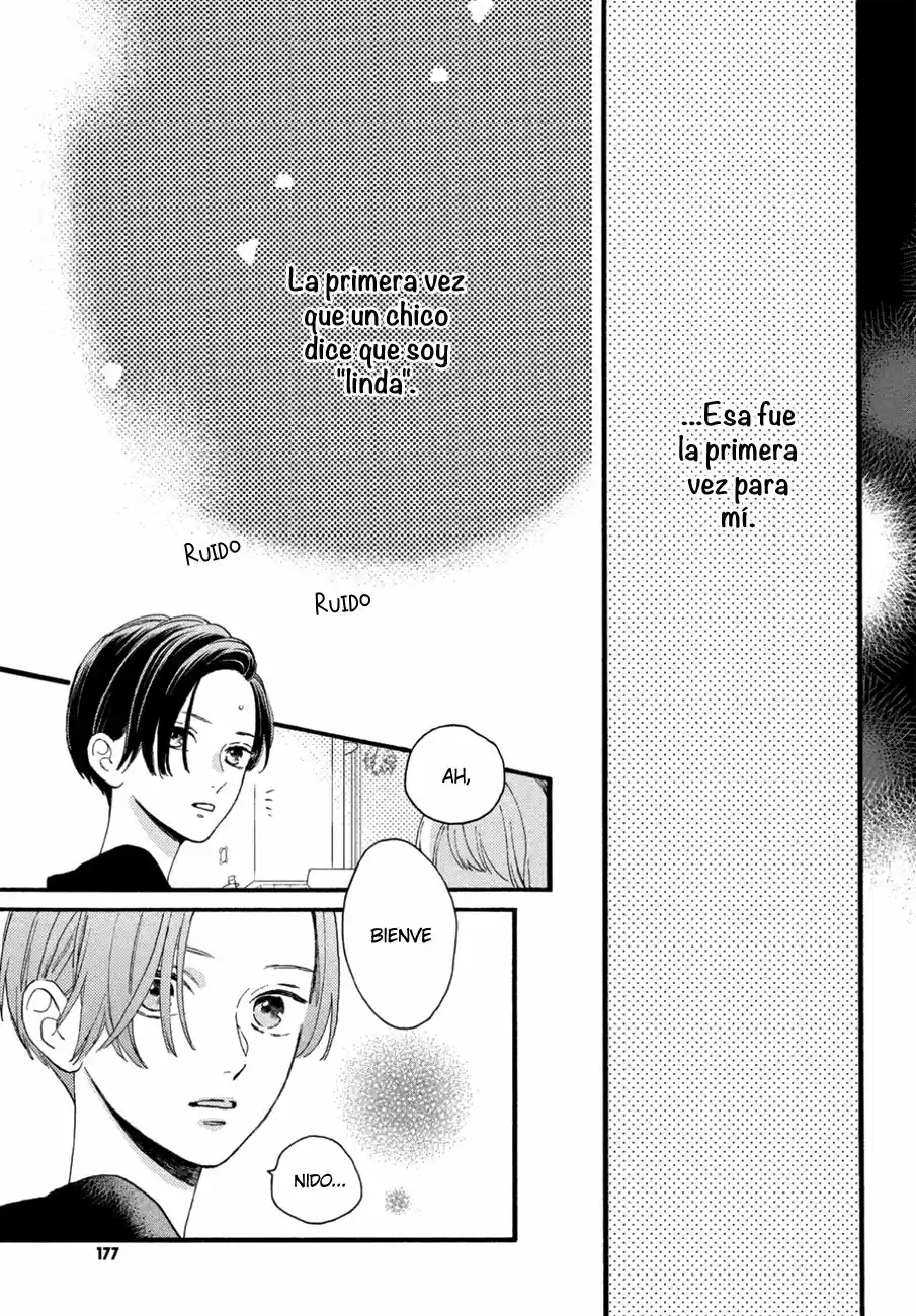 Uruwashi No Yoi No Tsuki - Capítulo 2 - Página 37 - LectorTMOo