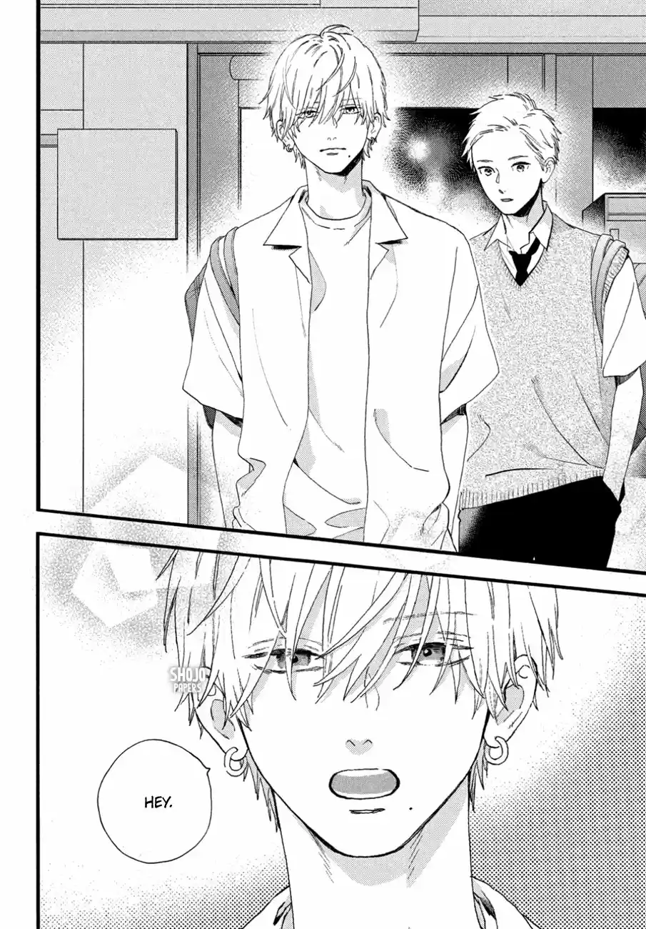 Uruwashi No Yoi No Tsuki - Capítulo 2 - Página 38 - LectorTMOo