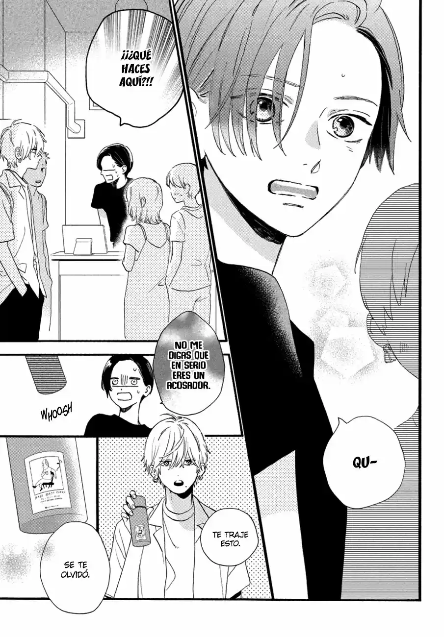 Uruwashi No Yoi No Tsuki - Capítulo 2 - Página 39 - LectorTMOo