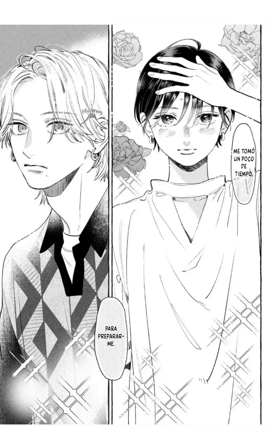 Uruwashi No Yoi No Tsuki - Capítulo 20 - Página 6 - LectorTMOo