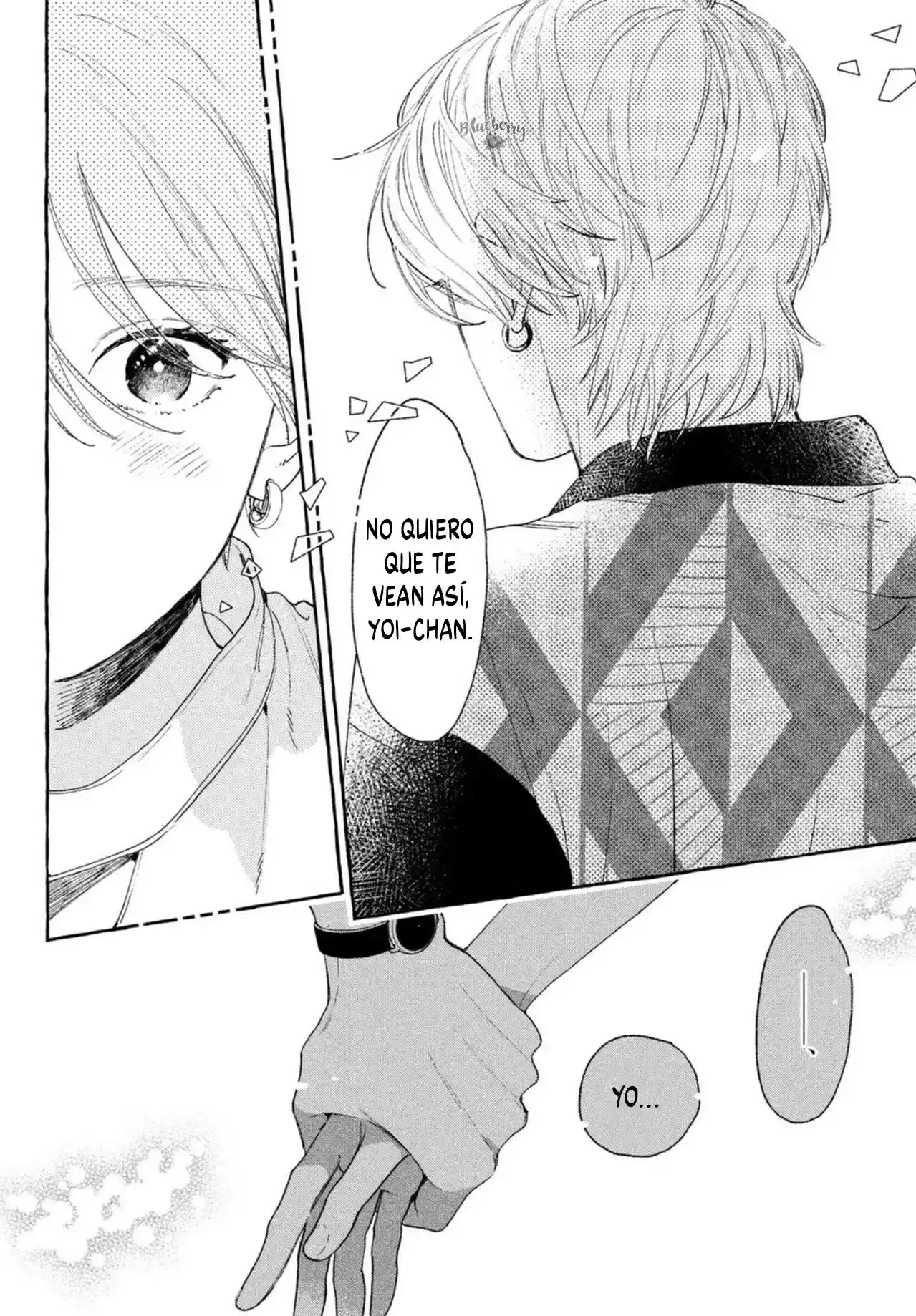 Uruwashi No Yoi No Tsuki - Capítulo 20 - Página 9 - LectorTMOo