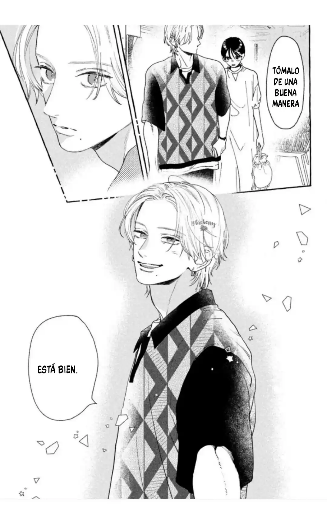 Uruwashi No Yoi No Tsuki - Capítulo 20 - Página 10 - LectorTMOo