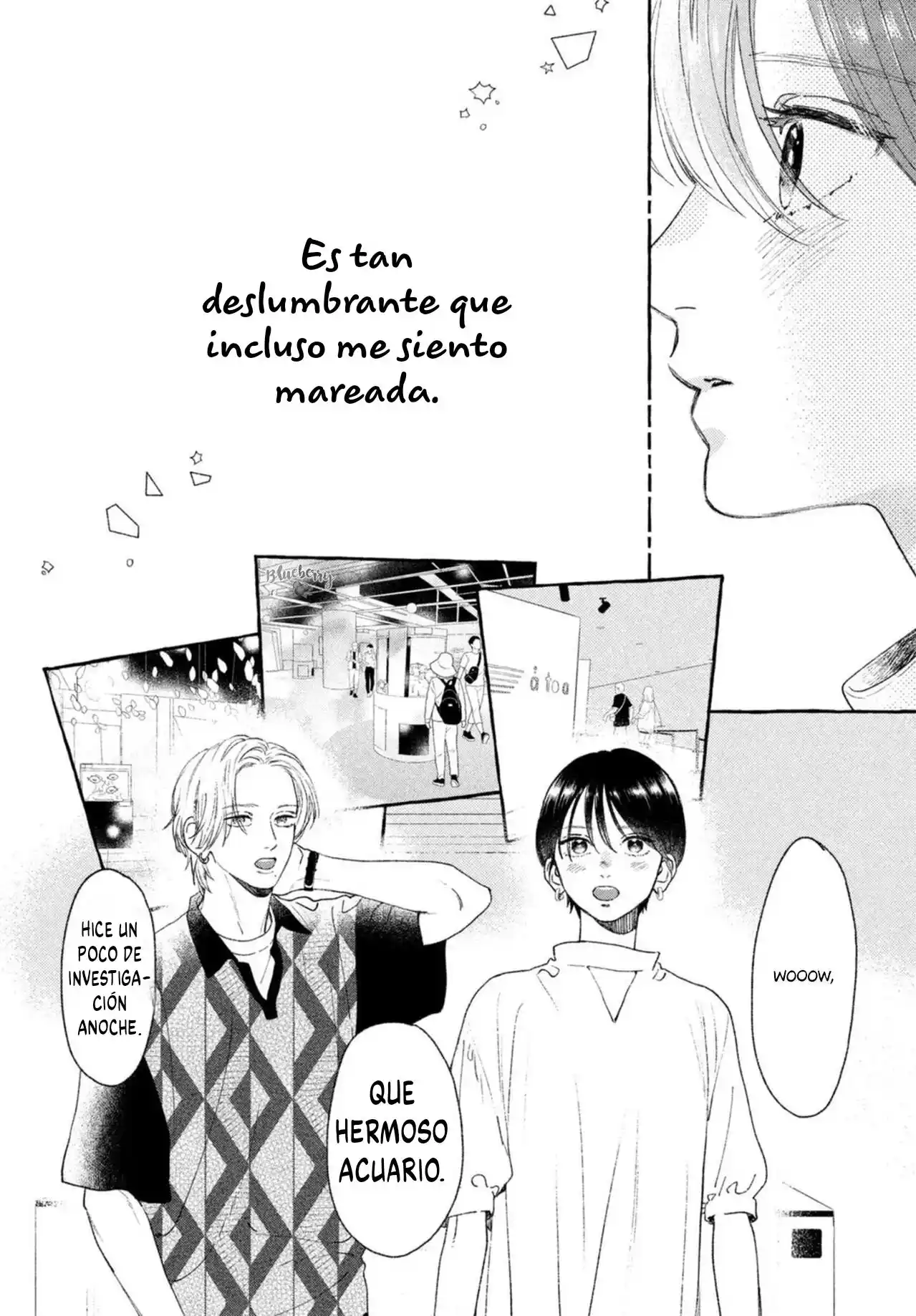 Uruwashi No Yoi No Tsuki - Capítulo 20 - Página 11 - LectorTMOo