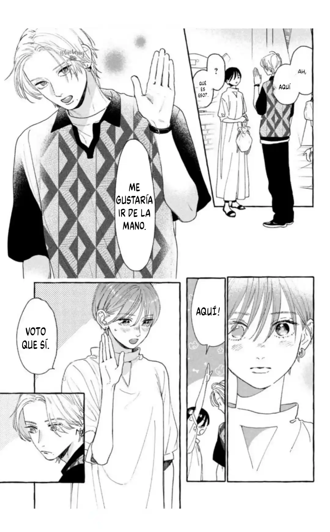 Uruwashi No Yoi No Tsuki - Capítulo 20 - Página 12 - LectorTMOo