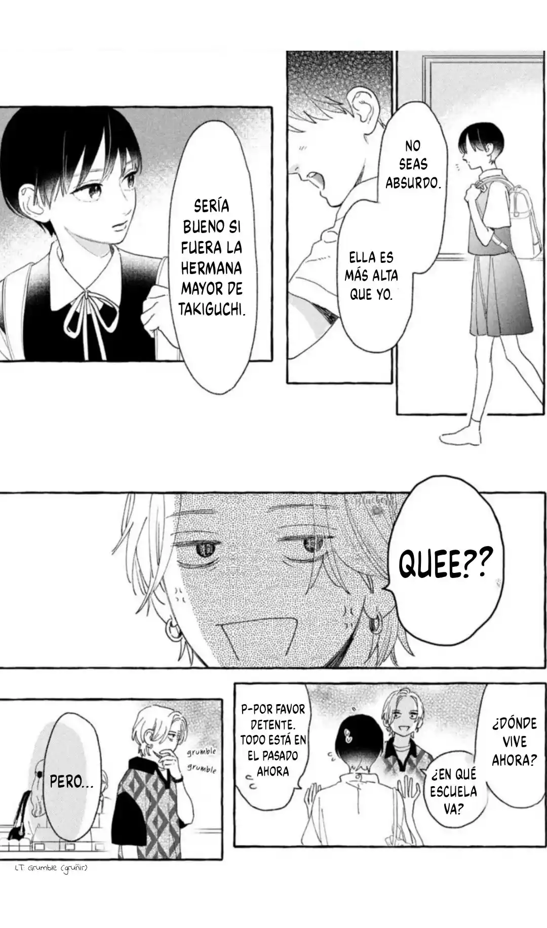 Uruwashi No Yoi No Tsuki - Capítulo 20 - Página 18 - LectorTMOo