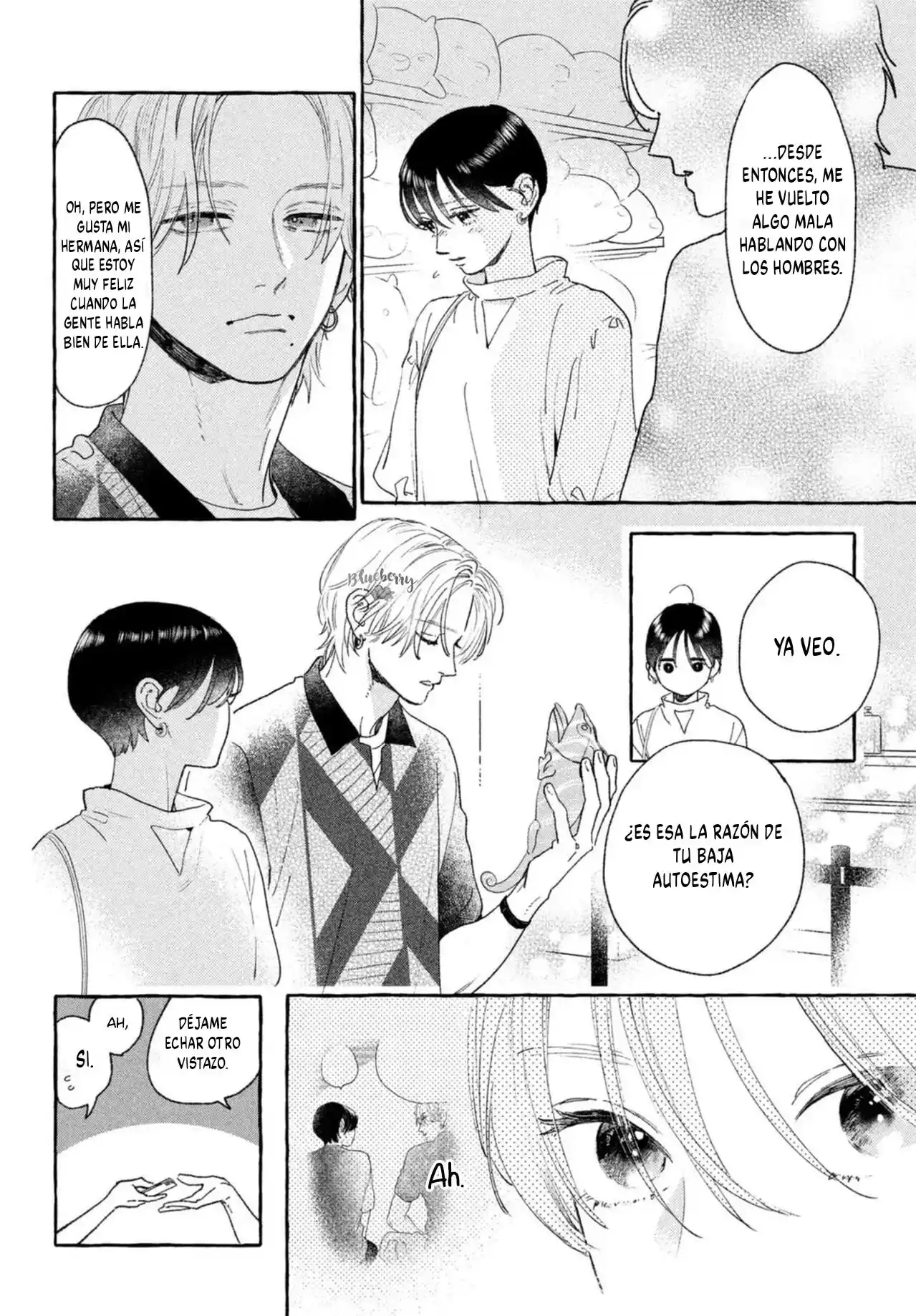 Uruwashi No Yoi No Tsuki - Capítulo 20 - Página 19 - LectorTMOo